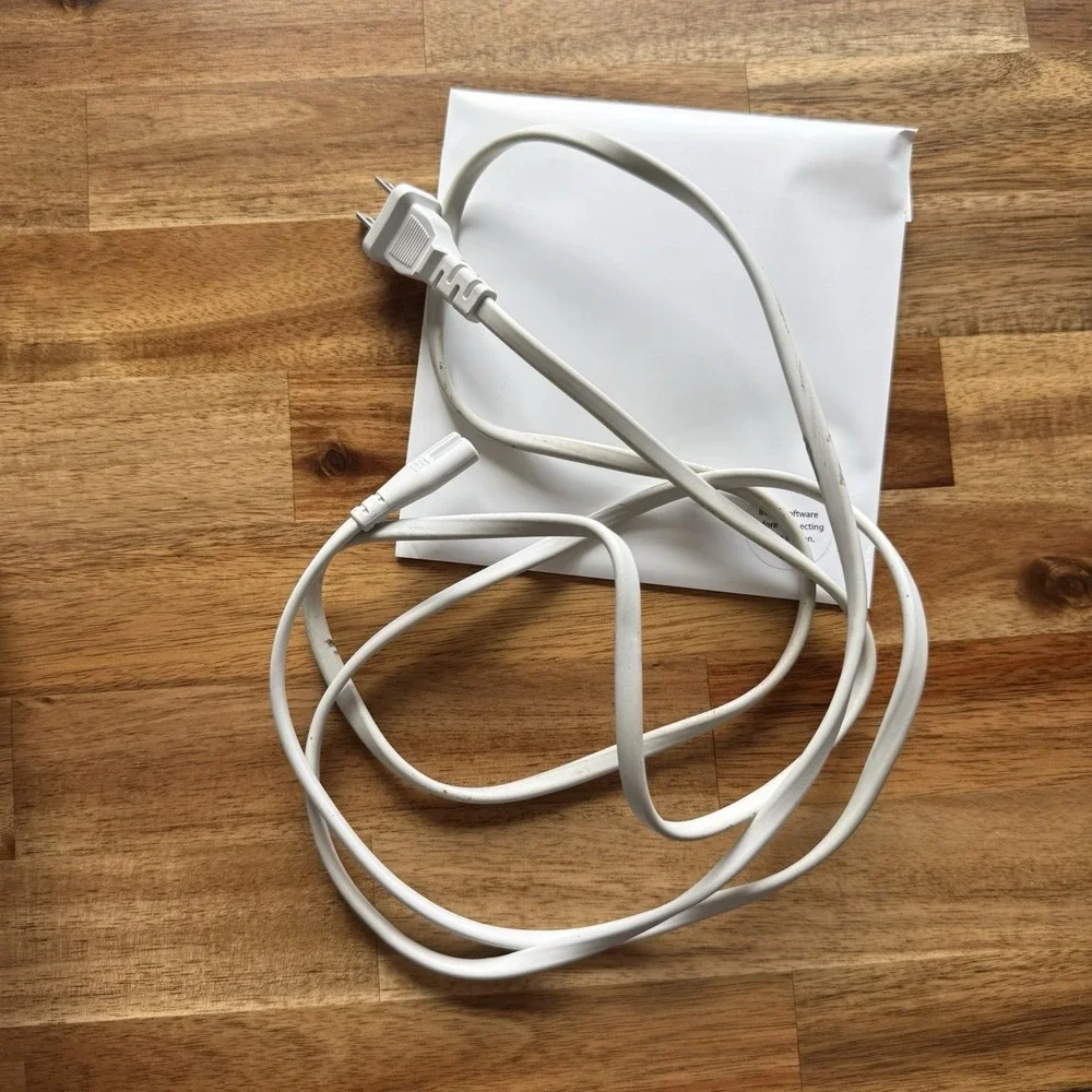 Apple good preowned